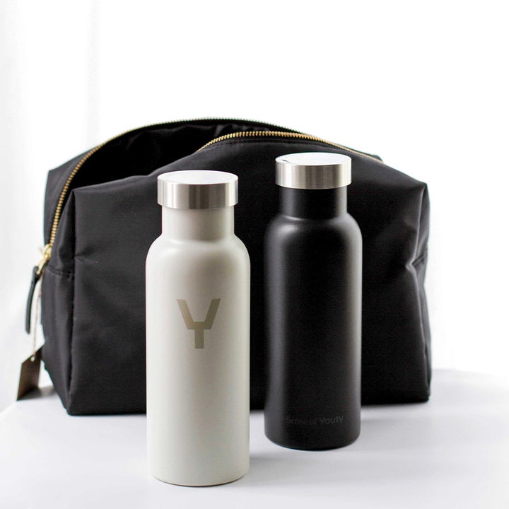 Thermo Bottle
