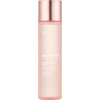 Medicube Triple Collagen Toner 4.0