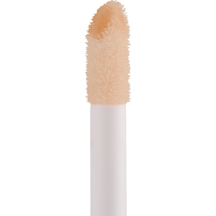 Wonder Woman Shimmer Lip Glaze