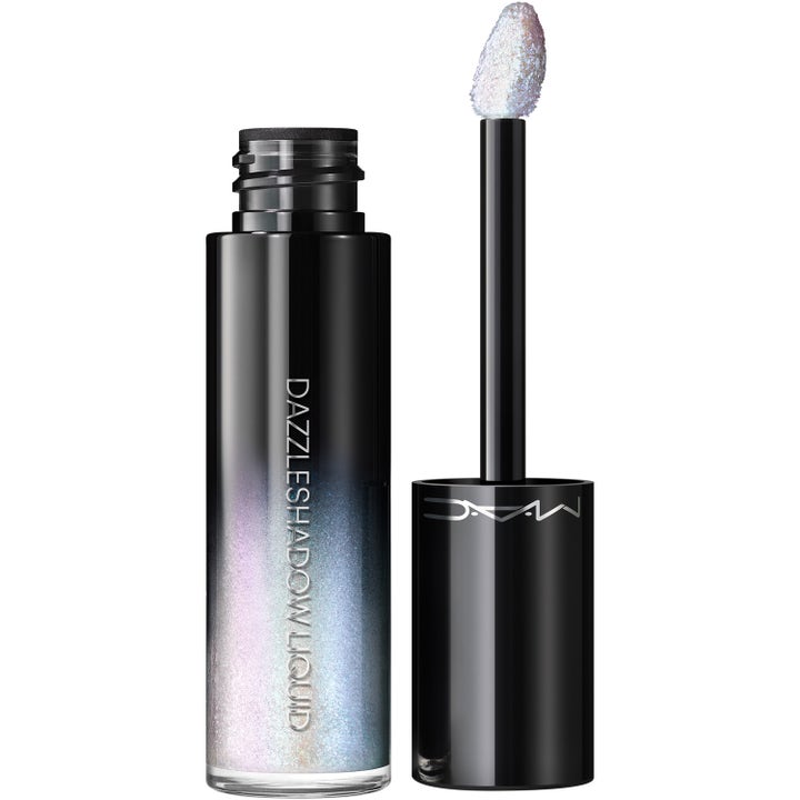 Dazzleshadow Liquid Eye Shadow