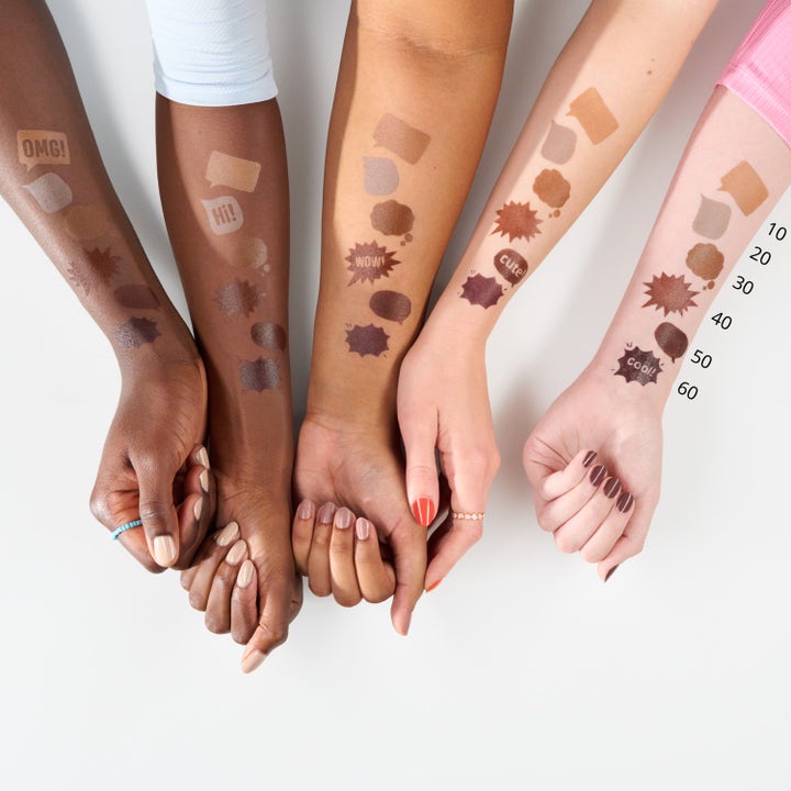 Baby Got Bronze Bronzing Stick