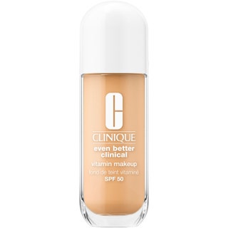 Clinique Even Better Vitamin Makeup SPF50