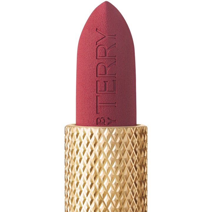 Rouge Opulent Satin Lipstick