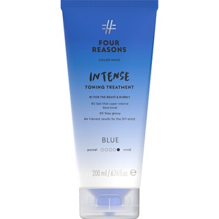 Four Reasons Intense Toning Treatment