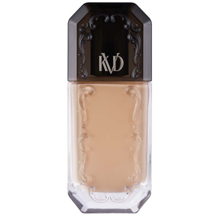 Good Apple Full-Coverage Serum Foundation