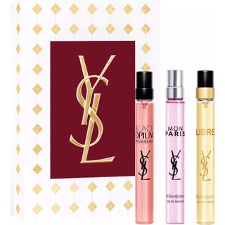 Yves Saint Laurent Black Opium Gift Set