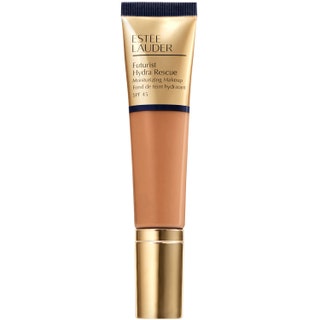 Estée Lauder Futurist Hydra Rescue Moisturizing Makeup SPF45