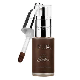 PÜR Love Your Selfie Liquid Foundation