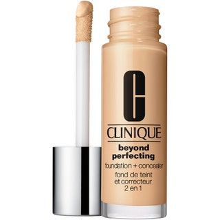 Clinique Beyond Perfecting Foundation + Concealer