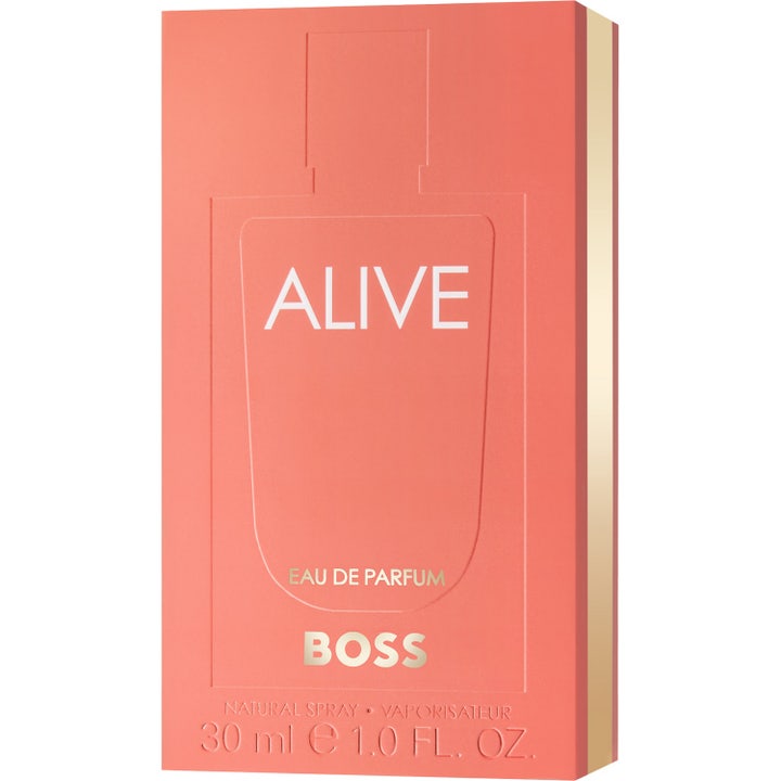 BOSS Alive