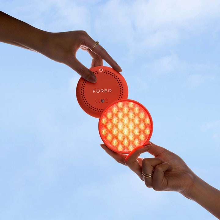 UFO™ LED Lighthouse Panel Palm-size