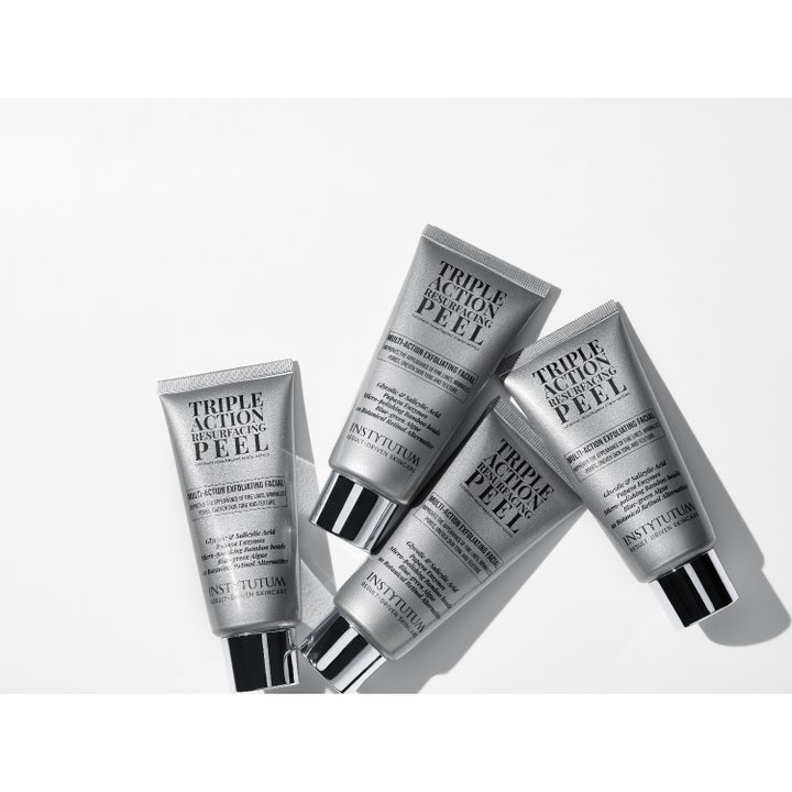 Triple-Action Resurfacing Peel