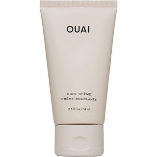 OUAI Curl Crème