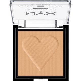 NYX Professional Makeup Can’t Stop Won’t Stop Mattifying Powder