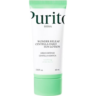 Purito Wonder Releaf Centella Daily Sun Lotion