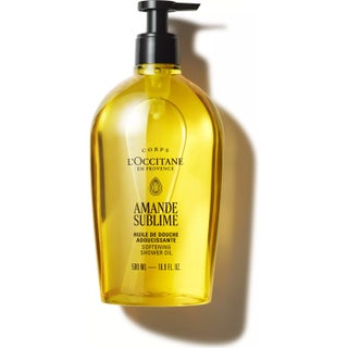 L'Occitane en Provence Almond Shower Oil