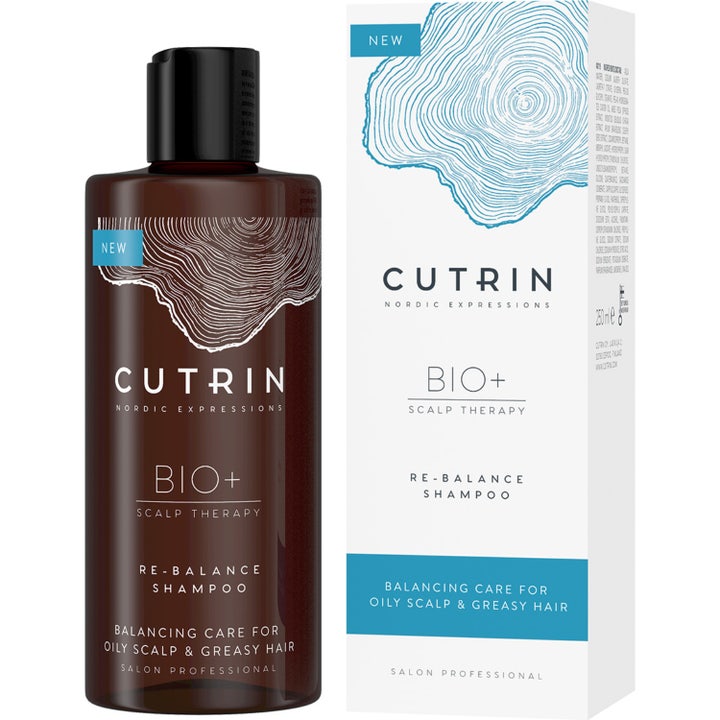 Bio+ Re-Balance Shampoo