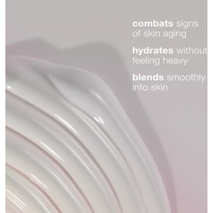 Dermalogica Dynamic Skin Recovery 50 ml dagkrem med SPF 50 som motvirker aldringstegn og fukter uten å føles tung.