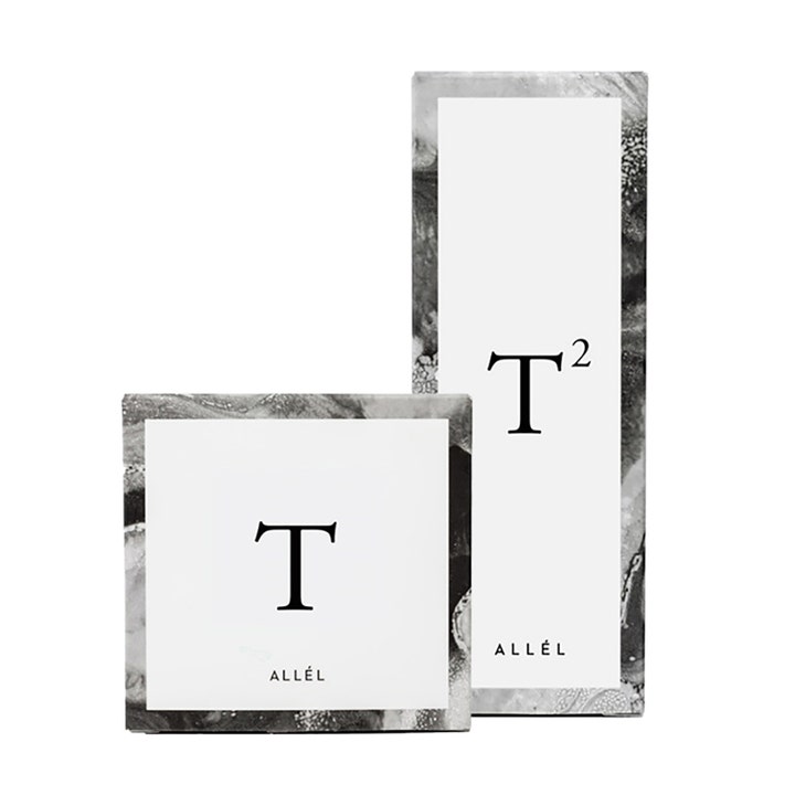 T-serie Set