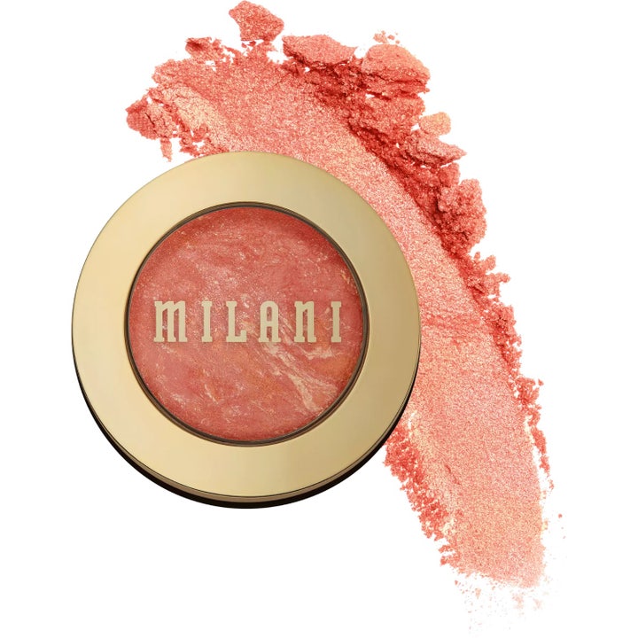 Baked Blush