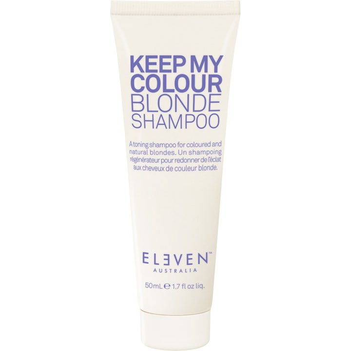 Keep My Colour Treatment Blonde