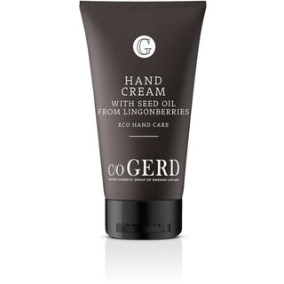 c/o GERD Hand Cream Lingonberry