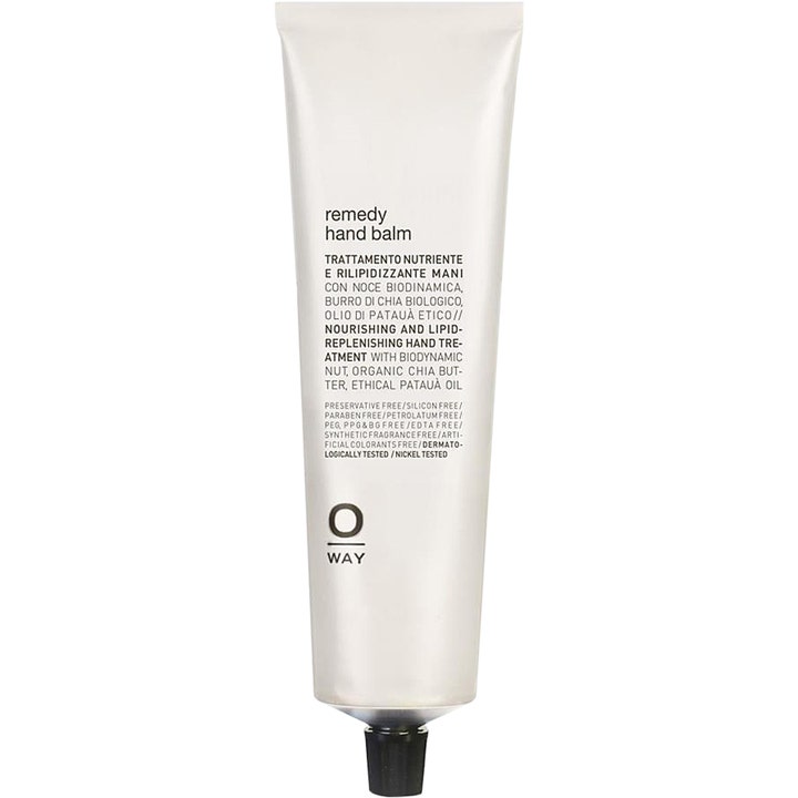 Remedy Hand Balm