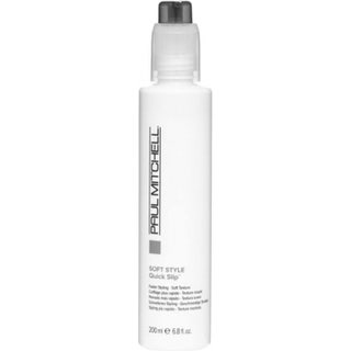 Paul Mitchell Soft Style Quick Slip