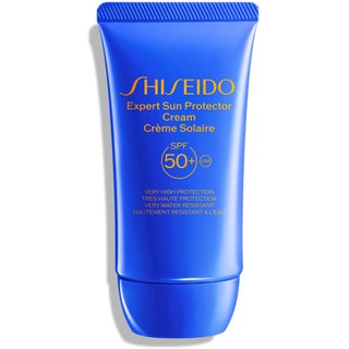 Shiseido Global Sun Care Sun Cream