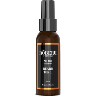 Nõberu Stockholm Beard Tonic