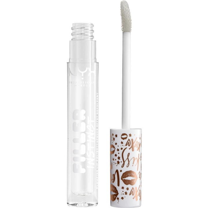 Filler Instinct Plumping Lip Polish