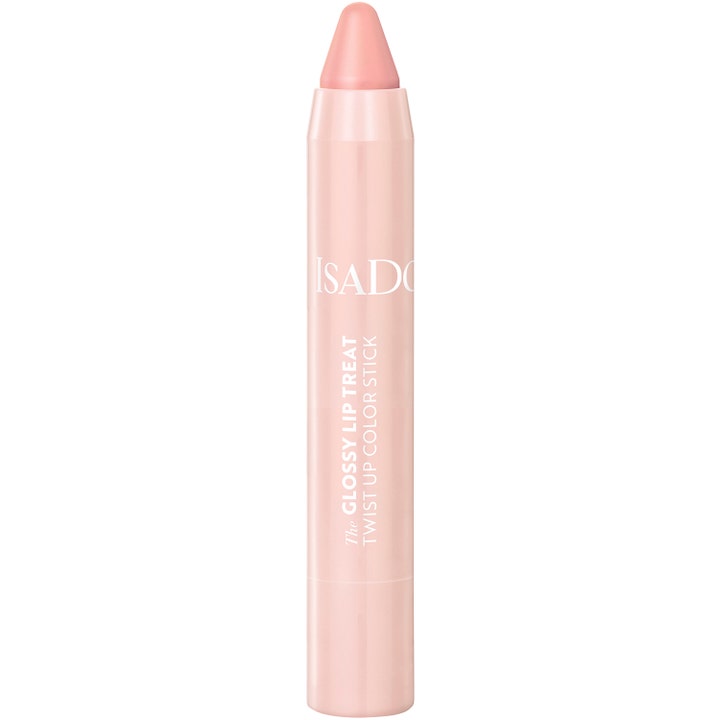 The Glossy Lip Treat Twist Up Color Stick