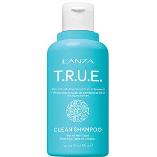 L'ANZA T.R.U.E. Clean Shampoo