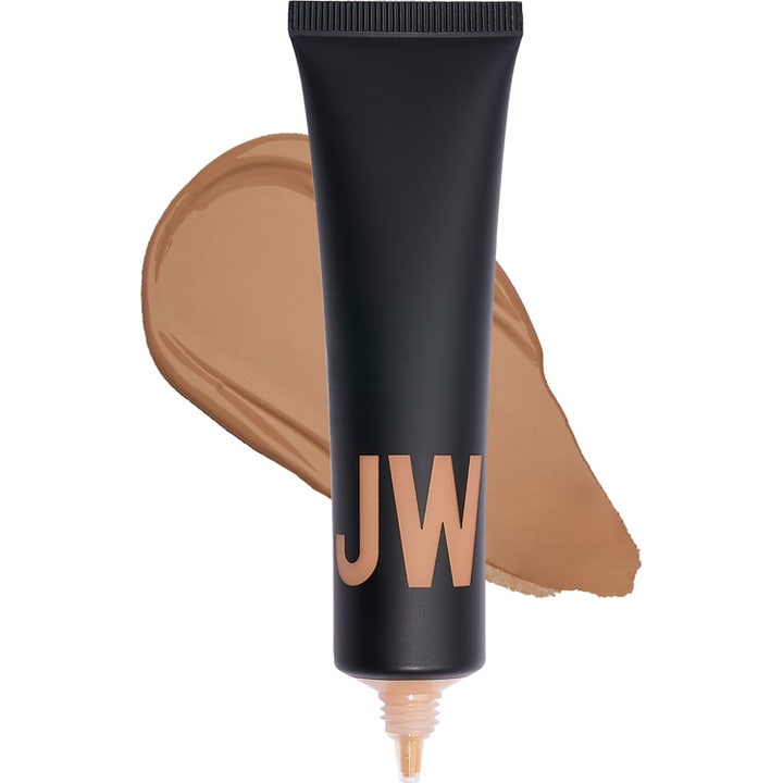 Tinted Moisturizer Meets CC Cream Tinted Moisturizer
