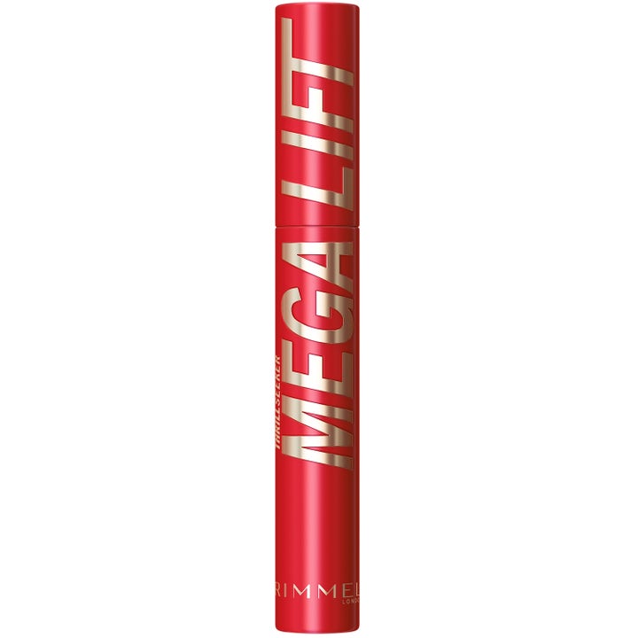 Thrill Seeker Mascara