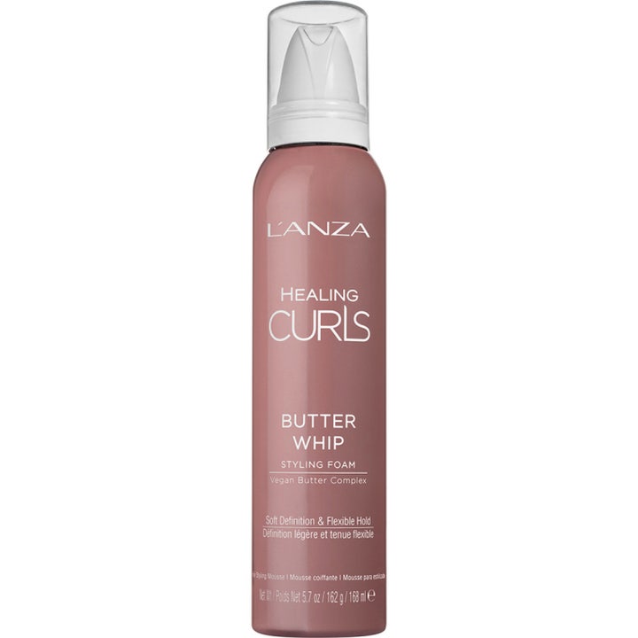 Healing Curls Butter Whip