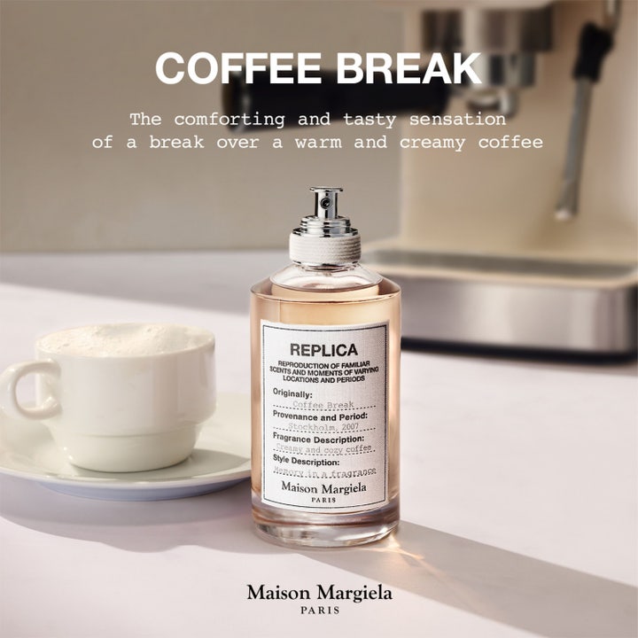 Coffee Break