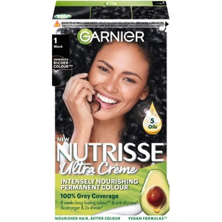 Garnier Nutrisse Cream