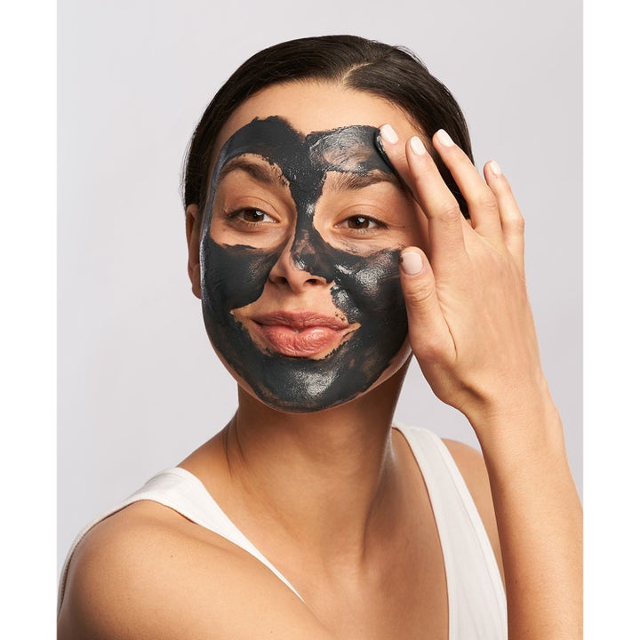 Detox Mud Mask