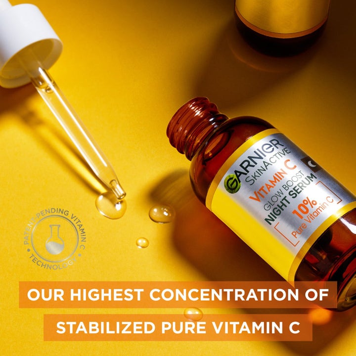 Radiant Skin Vitamin C Essentials