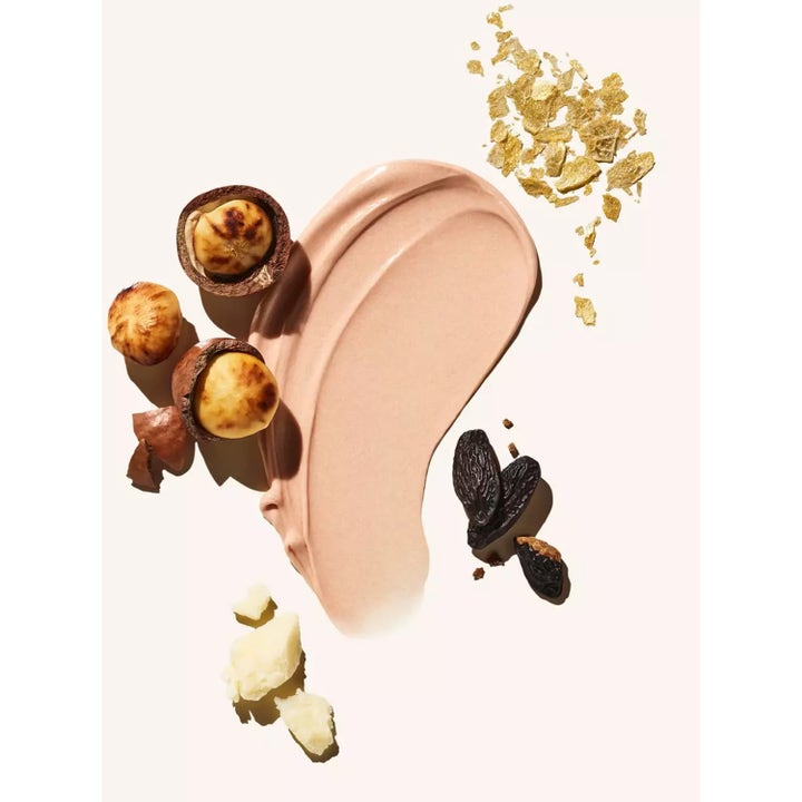 Sol de Janeiro Cheirosa 71 Body Cream 240 ml fuktighetsgivende kroppskrem med fyldig tekstur og macadamianøtter