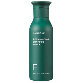 Ayunche Rebalancing Shampoo Fresh