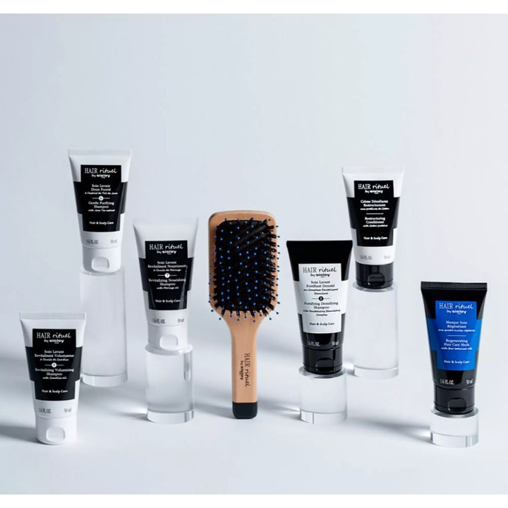 Gentle Purifying Shampoo