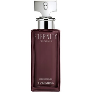 Calvin Klein Eternity Woman Amber Essence