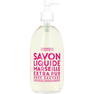 Compagnie de Provence Liquid Marseille Soap