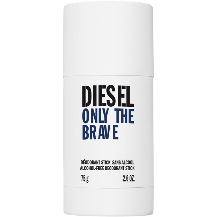 Only The Brave
