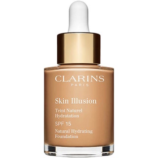 Clarins Skin Illusion SPF15