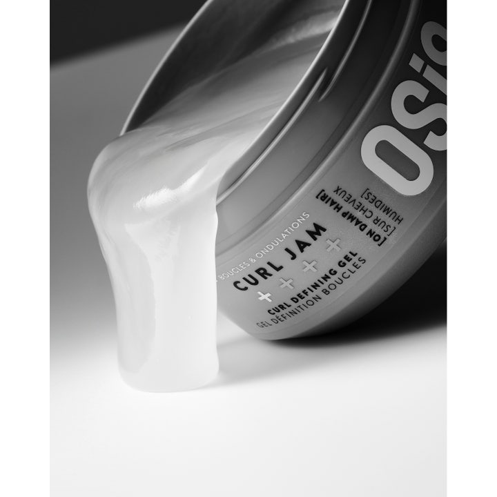 OSiS Curl Jam