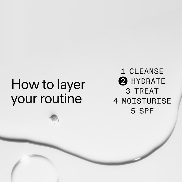 Hyaluronic Acid Serum