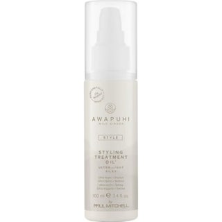 Paul Mitchell Awapuhi Styling Treatment Oil